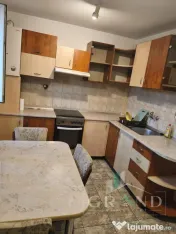Apartament cu o cameră, Mănăștur 