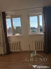 Apartament cu o cameră, Mănăștur 