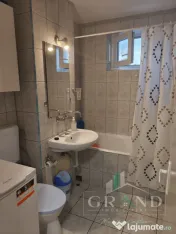 Apartament cu o cameră, Mănăștur 