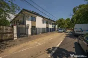 Vilă noua - spațioasă - terasa superbă - loc de parca... 