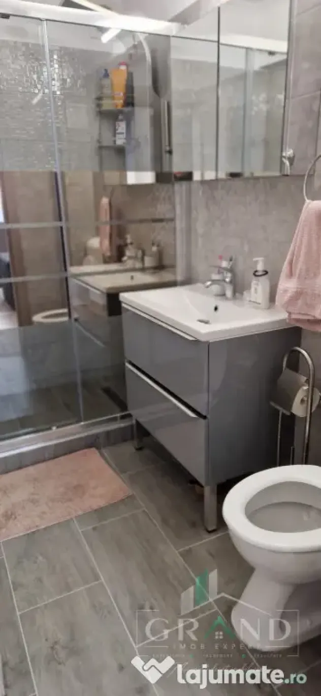 Apartament 3 camere în zonă centrală I Cluj-Napoca - Cluj-Napoca (Cluj)