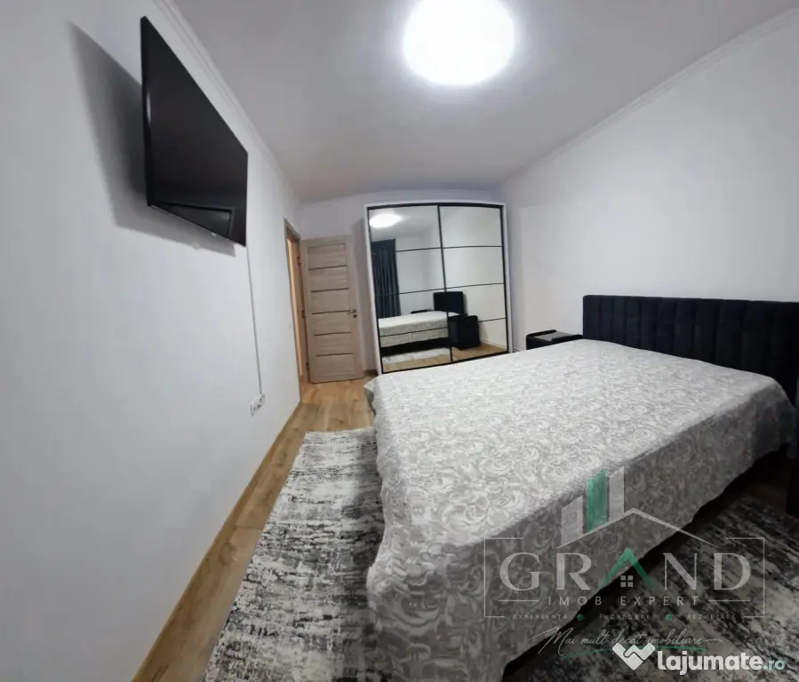 Apartament 3 camere în zonă centrală I Cluj-Napoca - Cluj-Napoca (Cluj)