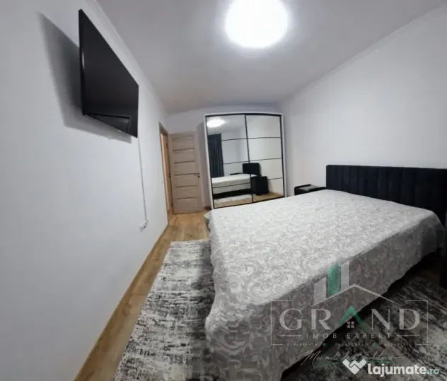 Apartament 3 camere în zonă centrală I Cluj-Napoca - Cluj-Napoca (Cluj)