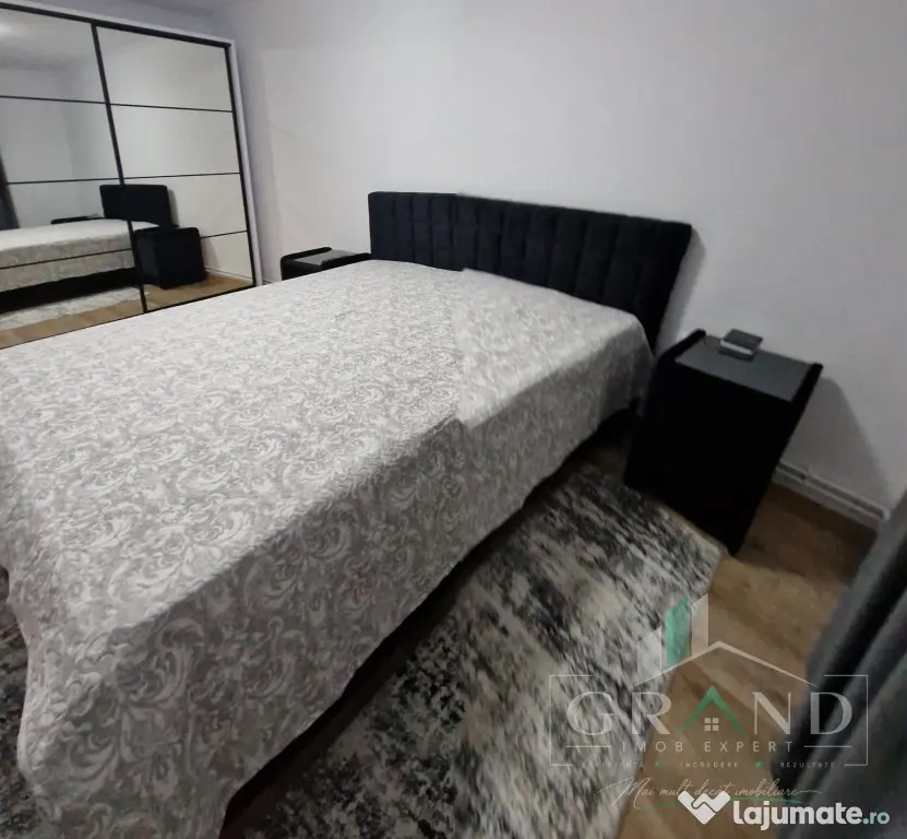 Apartament 3 camere în zonă centrală I Cluj-Napoca - Cluj-Napoca (Cluj)