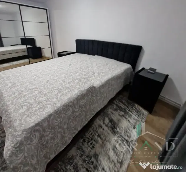 Apartament 3 camere în zonă centrală I Cluj-Napoca - Cluj-Napoca (Cluj)