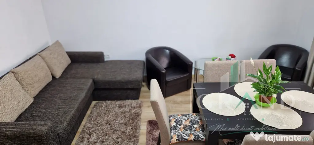 Apartament 3 camere în zonă centrală I Cluj-Napoca - Cluj-Napoca (Cluj)