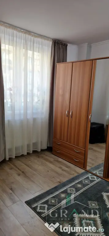 Apartament 3 camere în zonă centrală I Cluj-Napoca - Cluj-Napoca (Cluj)