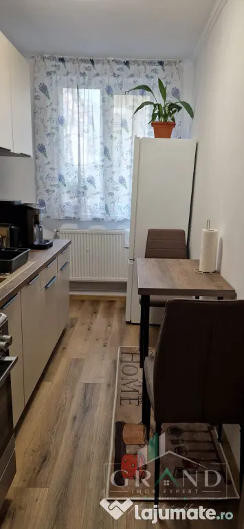 Apartament 3 camere în zonă centrală I Cluj-Napoca - Cluj-Napoca (Cluj)