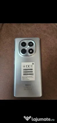 Xiaomi redmi note 15 5G 