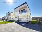 Vila individuala P+1E ||4 camere 3 bai || 350mp teren || ... 