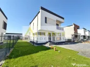 Vila individuala P+1E ||4 camere 3 bai || 350mp teren || ... 