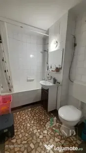 Apartament 2 Camere | Beci | Garaj | Etaj 3 | Marasti/Fabric 