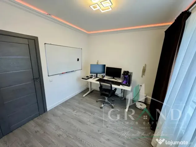 Apartament 3 camere de vanzare ,64 mp, Floresti - Floresti (Cluj)