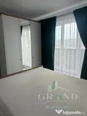 Ap 2 camere | BALCON | PARCARE | Zona VIVO-Razoare 