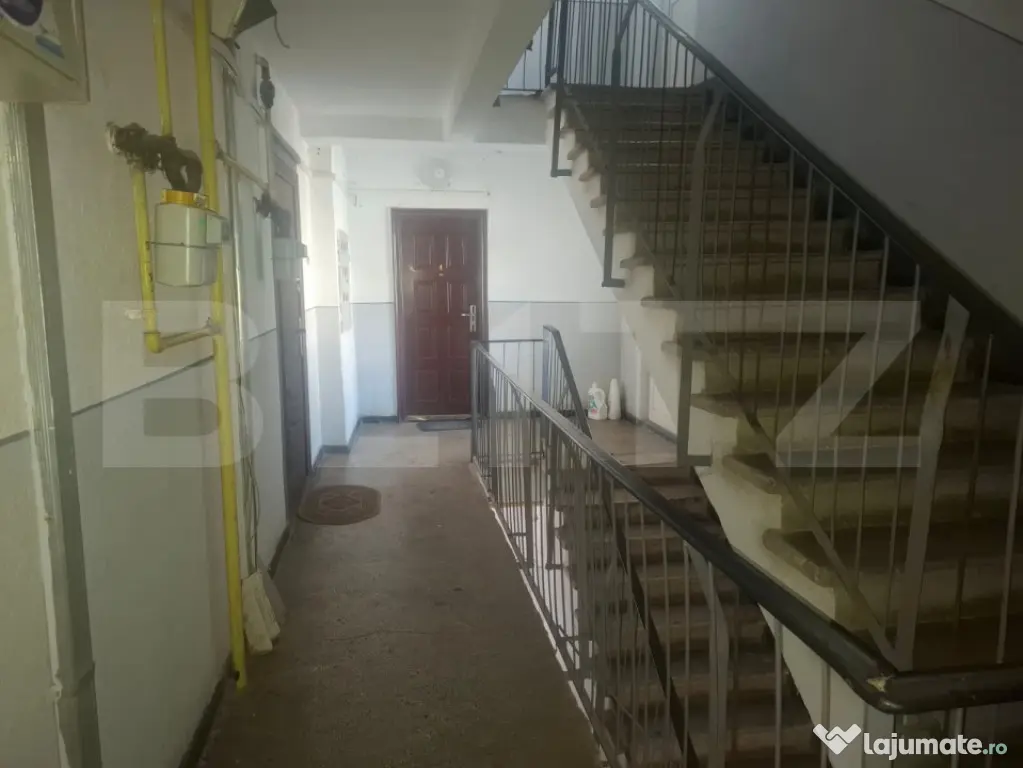 Apartament 4 camere etaj 1 de vanzare! - Targoviste (Dambovita)