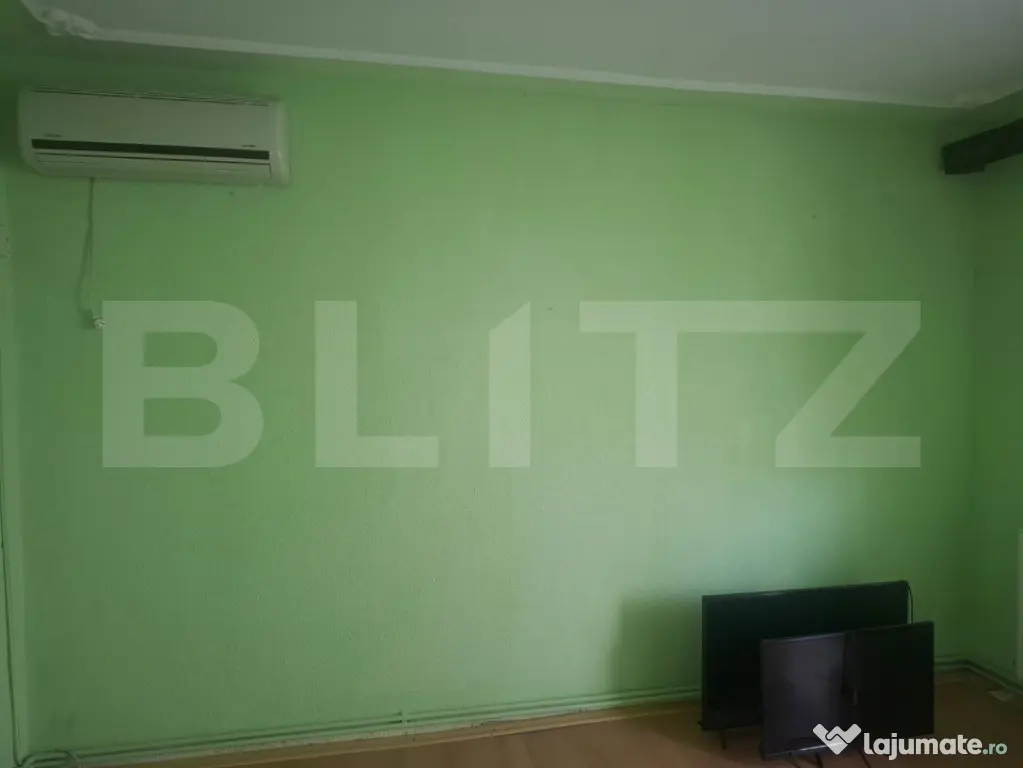 Apartament 4 camere etaj 1 de vanzare! - Targoviste (Dambovita)