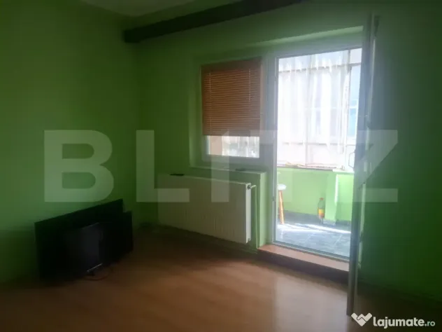 Apartament 4 camere etaj 1 de vanzare! - Targoviste (Dambovita)