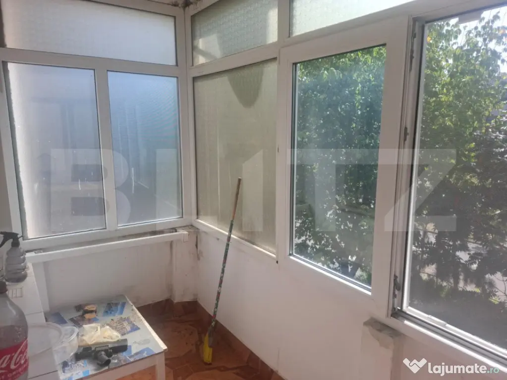 Apartament 4 camere etaj 1 de vanzare! - Targoviste (Dambovita)