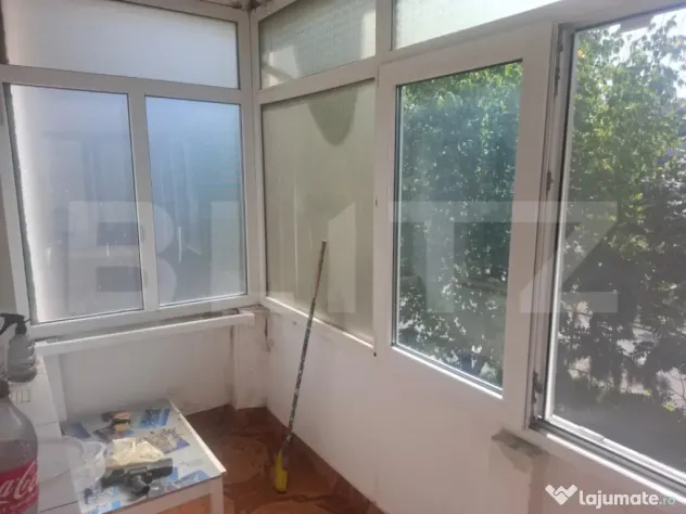 Apartament 4 camere etaj 1 de vanzare! - Targoviste (Dambovita)