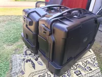 Set GENTI LATERALE moto Kappa 