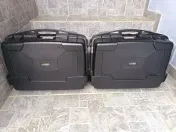 Set genti laterale moto kappa 
