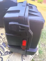 Set genti laterale moto kappa 