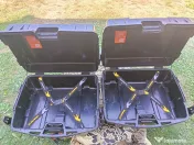 Set genti laterale moto kappa 