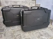 Set genti laterale moto kappa 