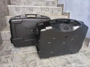 Set genti laterale moto kappa 