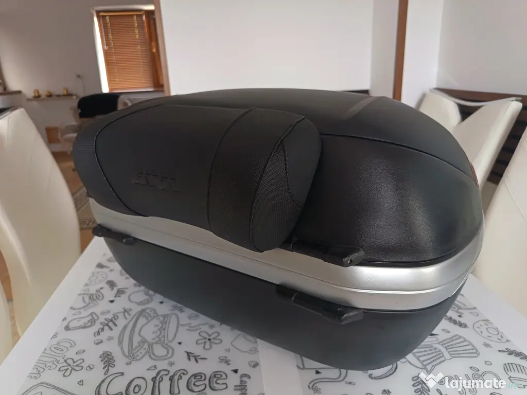 Topcase moto original Givi V46