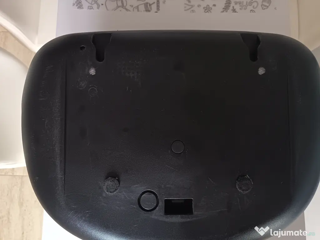 Topcase moto original Givi V46