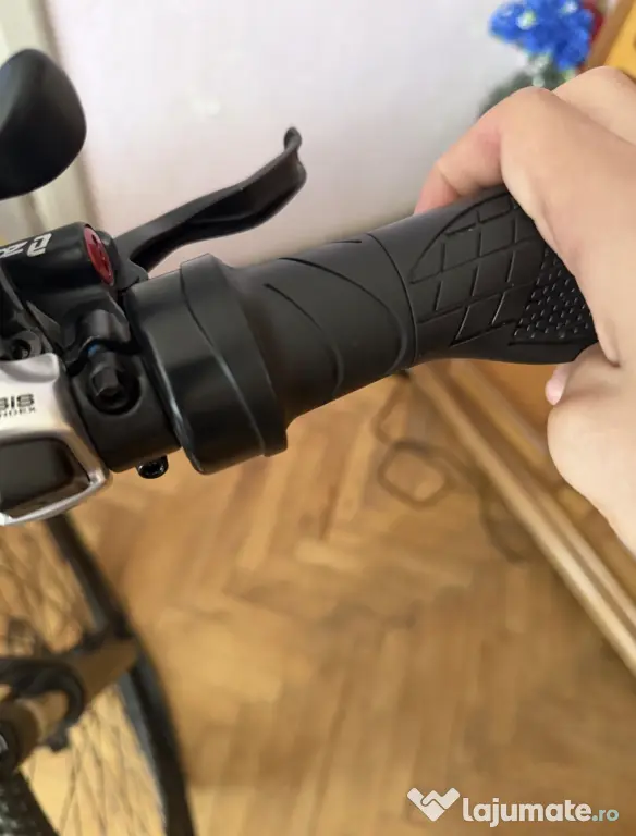 Bicicletă Electrică Duotts C29 cu frâne Hidraulice