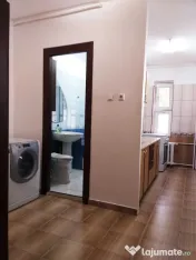 Berceni aparatorii patriei parter