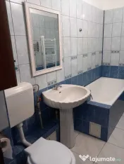 Berceni aparatorii patriei parter