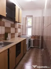 Berceni aparatorii patriei parter