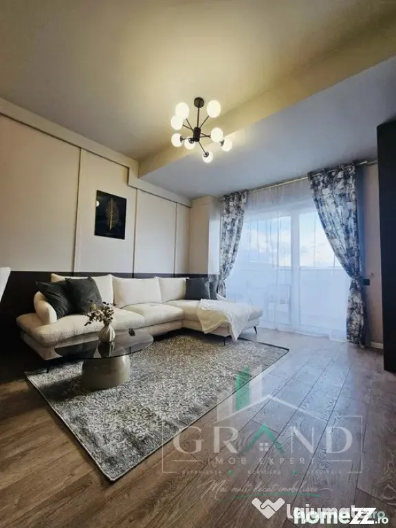 Apartament 2 camere, str Eroilor, Florești - Floresti (Cluj)