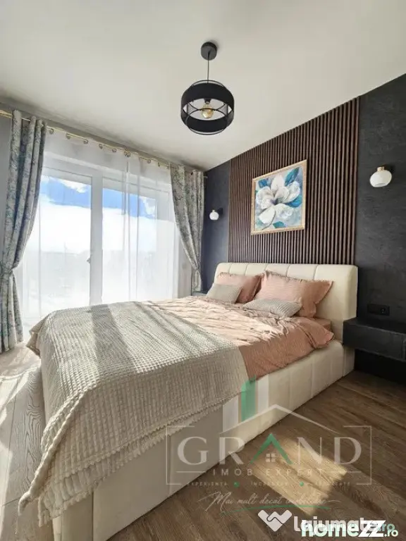 Apartament 2 camere, str Eroilor, Florești - Floresti (Cluj)
