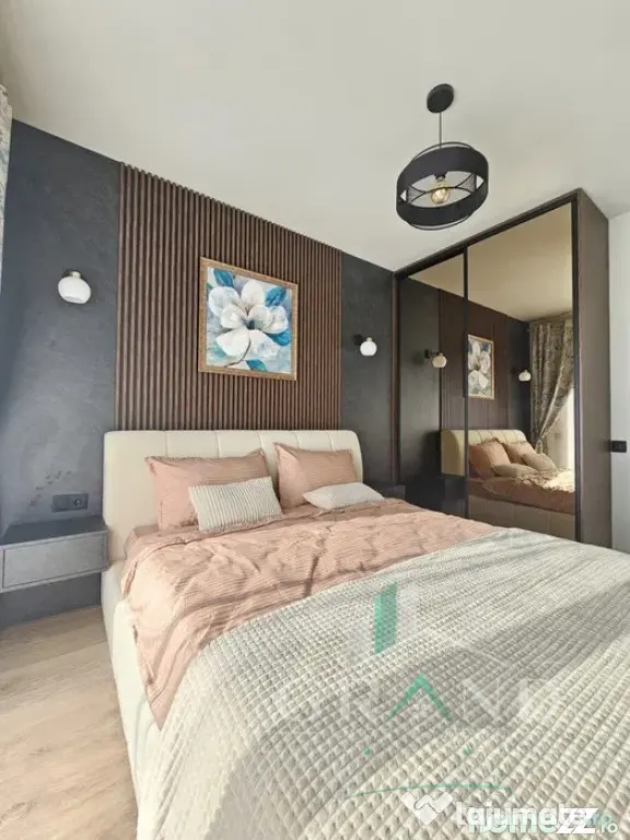 Apartament 2 camere, str Eroilor, Florești - Floresti (Cluj)