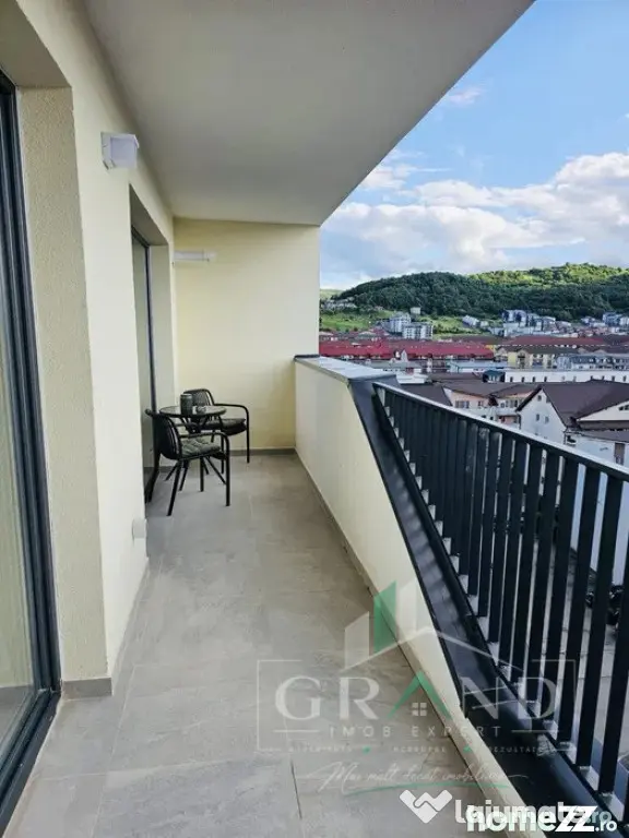 Apartament 2 camere, str Eroilor, Florești - Floresti (Cluj)