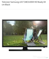 Tv samsung si dvd Akai cu ampli tuner