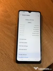 Samsung A13 64 gb stare, pb buton pornire 