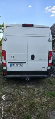 Citröen Jumper 2021 
