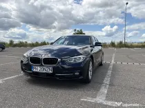 BMW 320d F31 Sport Line Efficient Dynamics