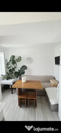 Apartament 3 camere Curtea de Arges 