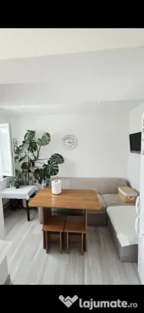 Apartament 3 camere Curtea de Arges