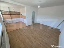 Apartament de vănzare, 3 camere - Open Space - Sărmășag