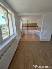 Apartament de vănzare, 3 camere - Open Space - Sărmășag