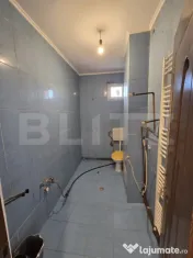 Apartament de vănzare, 3 camere - Open Space - Sărmășag