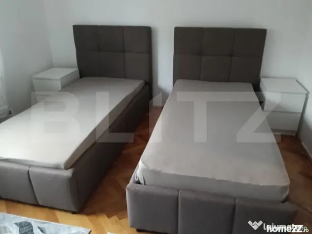 Casa de inchiriat, 7 camere, 350 mp, zona Racadau - Brasov (Brasov)