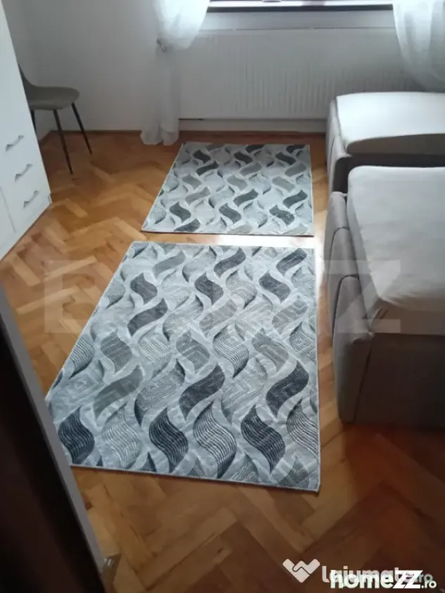 Casa de inchiriat, 7 camere, 350 mp, zona Racadau - Brasov (Brasov)